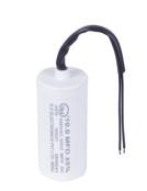 motor run capacitor