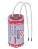 oil filled capacitors